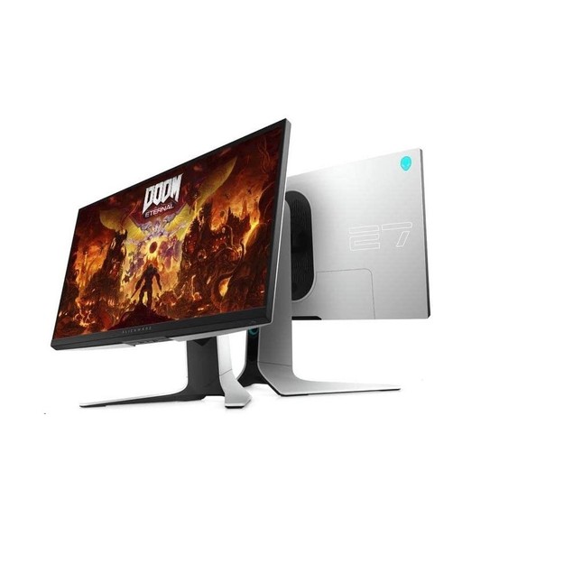 Dell 27" Alienware Full HD 1920x1080 LED IPS Gaming Monitor - AW2720HF