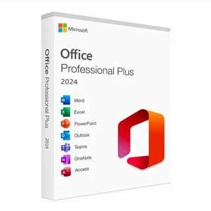 Microsoft Office Professional Plus