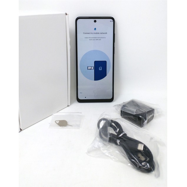 Moto G Stylus 5g (2022) 128 Gb Steel Blue 4 Gb Ram #39854 | Meses sin interés Moto G Stylus 5g (2022) 128 Gb Steel Blue 4 Gb Ram #39854 | Meses sin interés