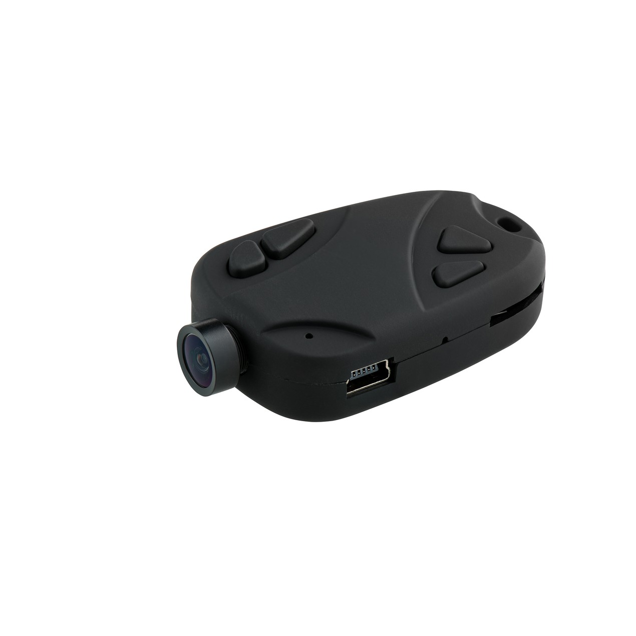 Spytec 808 16 Lens D Wide Angle Hd Keychain Camera Tanga