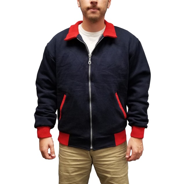 Mr Plow Jacket Tanga mr-plow-jacket-tanga