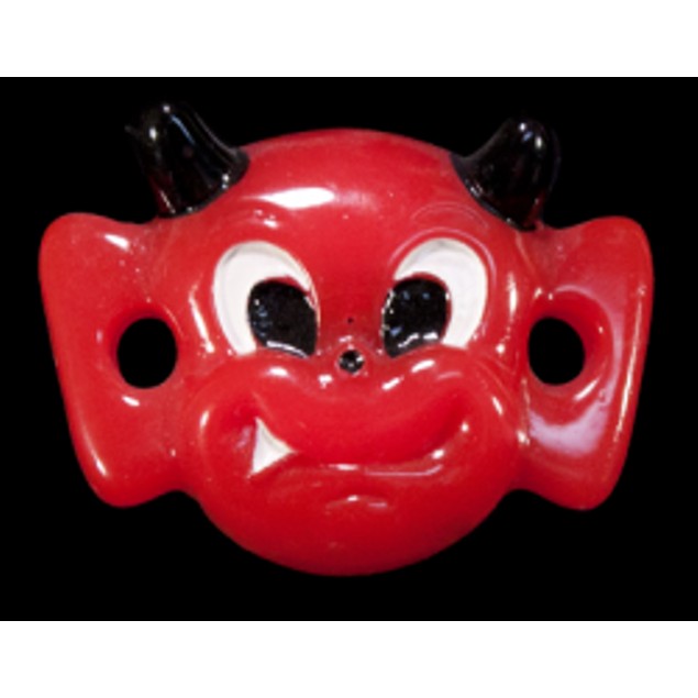 Billy-Bob Lil Devil Pacifier - Tanga
