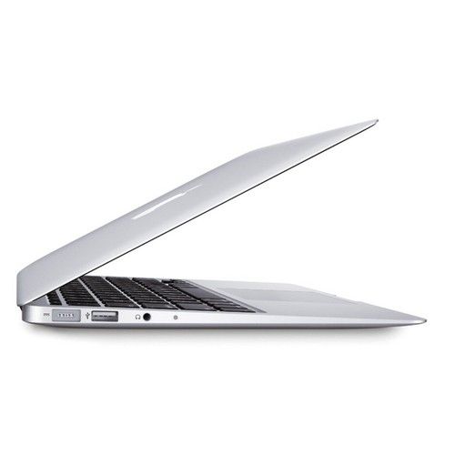 apple certified refurbished macbook air