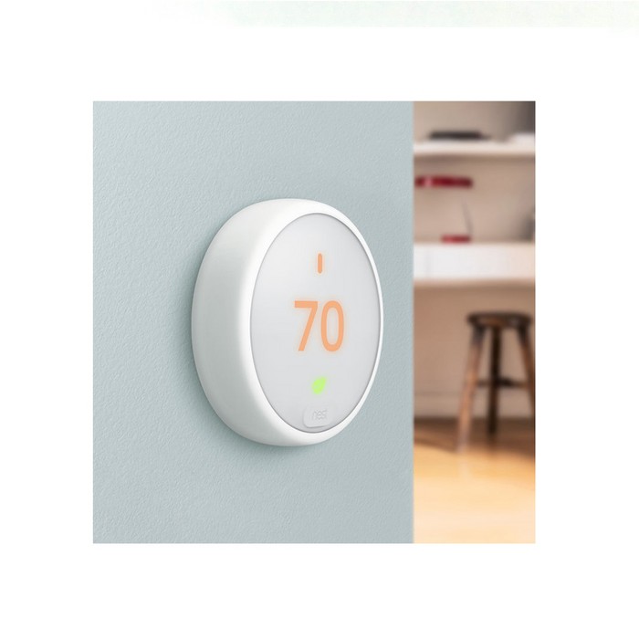 Combi Boiler Nest Smart Thermostat Hot Water Control Smart