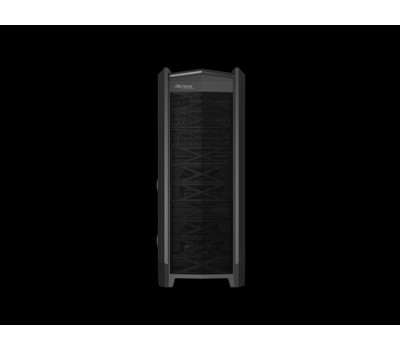 Gamemax Dragon Knight USB3.0 E-ATX Full Tower Gaming Computer Case w/ 5 ...