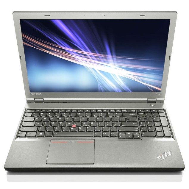 Lenovo ThinkPad T540p 2.7GHz i7 4GB 320GB Windows 10 Pro 64 Laptop B ...