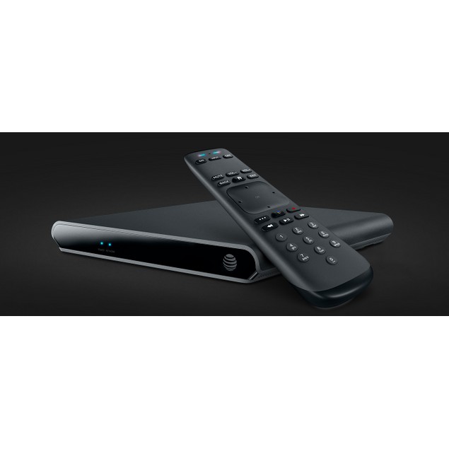 AT&T DirecTV NOW Streaming Box - Tanga