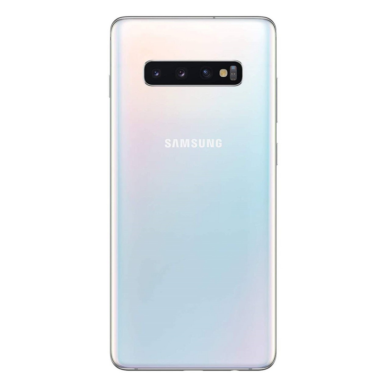 Samsung Galaxy S10 Plus 128GB SM-G975F/DS Factory Unlocked Phone ...