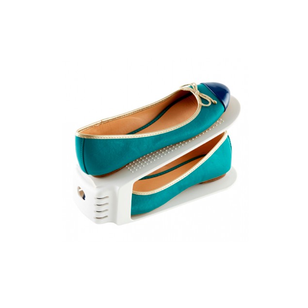 New Shoe Space Savers For Home