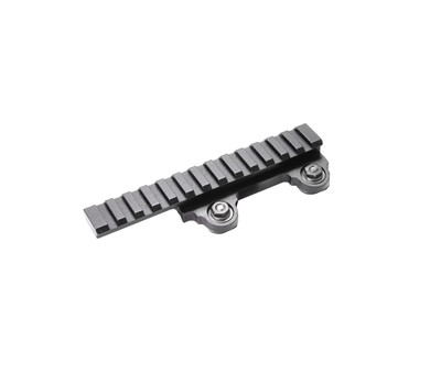 LaRue Tactical LT101-VFZ 5/8