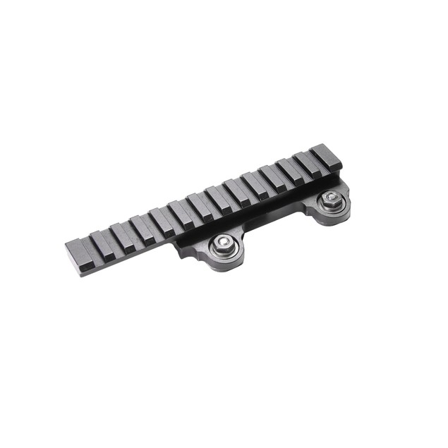 LaRue Tactical LT101-VFZ 5/8