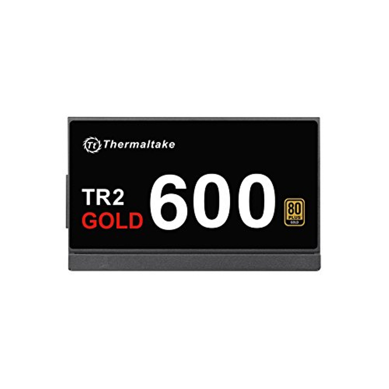Thermaltake Tr2 Gold 600w 80 Plus Gold Power Supply Ps Tr2 0600npcgus G Tanga Thermaltake Tr2 Gold 600w 80 Plus Gold Power Supply Ps Tr2 0600npcgus G Tanga