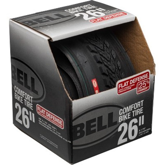 Bell 26" Comfort Bike Tire - Tanga