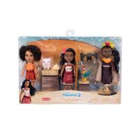 SAVE: Disney Moana 2 6" Moana, Lo...