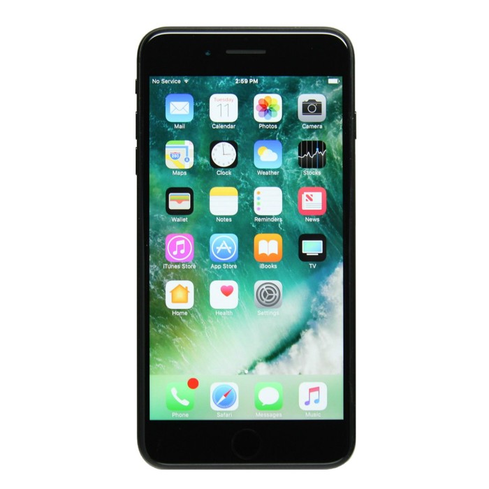 Apple iPhone 7 Plus, A1660, 128G, Black CDMA /GSM Unlocked (Renewed) Tanga Apple iPhone 7 Plus, A1660, 128G, Black CDMA /GSM Unlocked (Renewed) Tanga