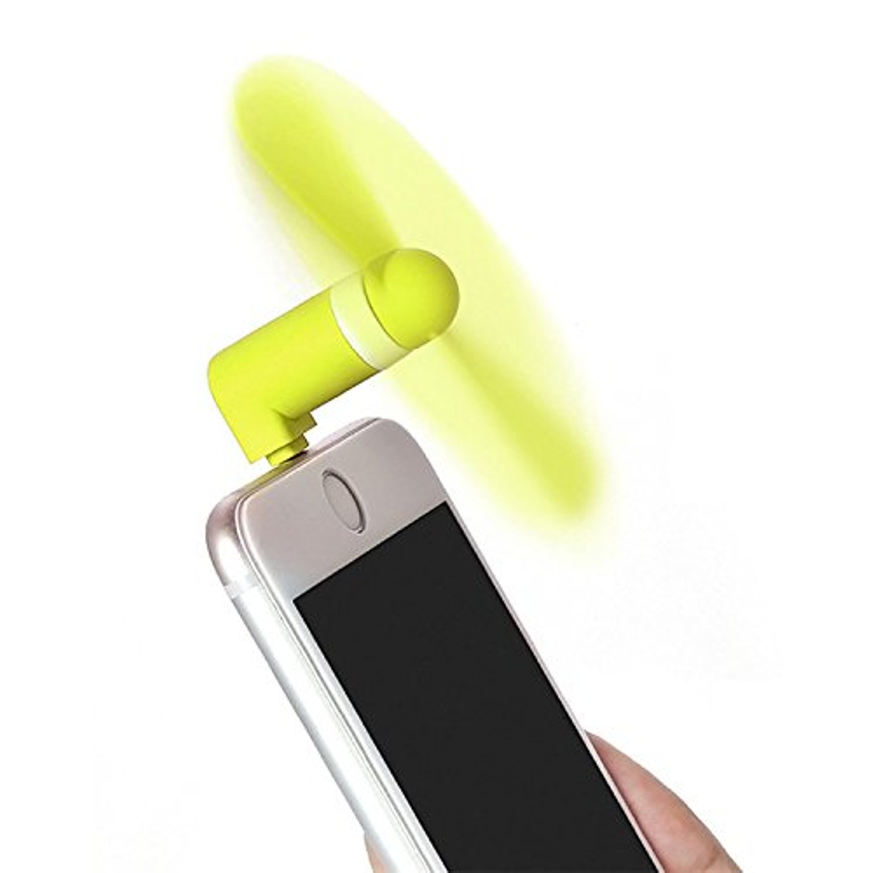 Portable Fan Attachment For Iphone Android Smartphones Tanga Portable Fan Attachment For Iphone Android Smartphones Tanga
