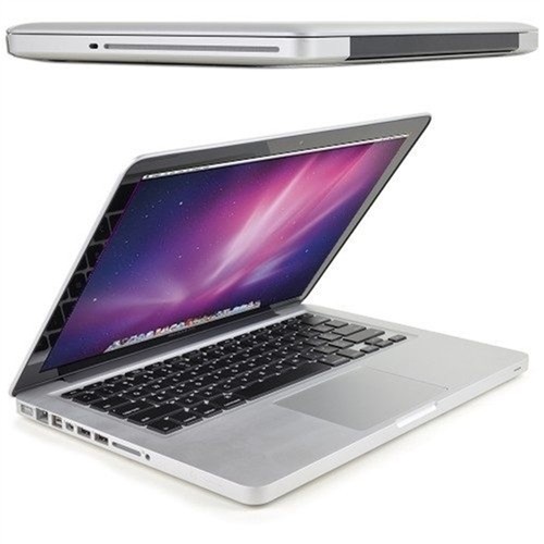 refurbished macbook pro with dvd drive