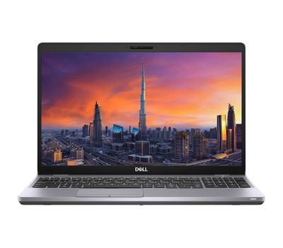 Dell Precision 3560 Workstation: 15.6" FHD, i5-1135G7, 16GB|256GB, W11 Pro
