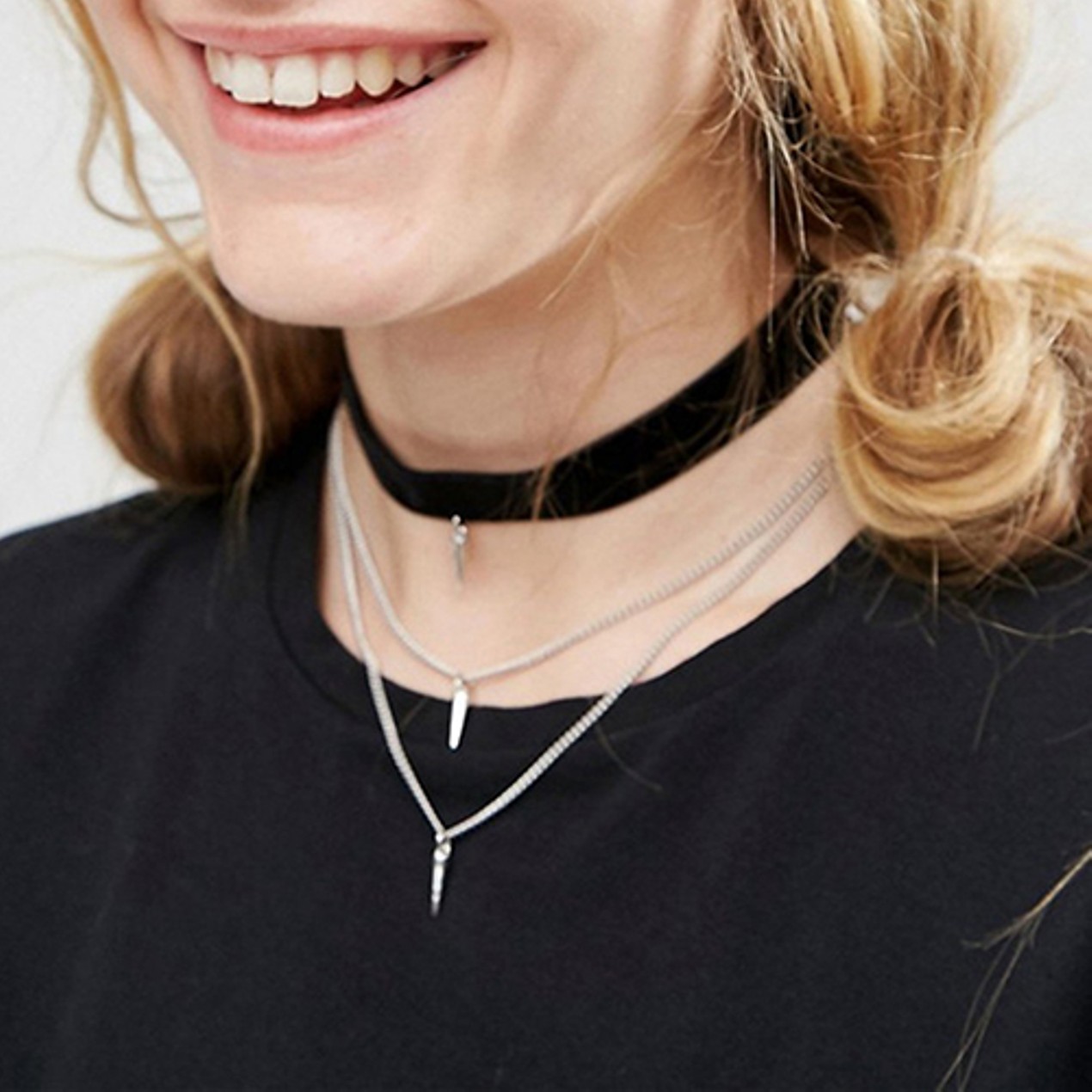 Rivet choker Clearance