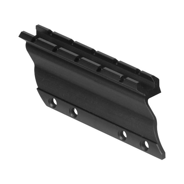 B-SQUARE 14600 B-SQUARE MOUNT BASE FOR SAVAGE 340840890322 BLACK - Tanga