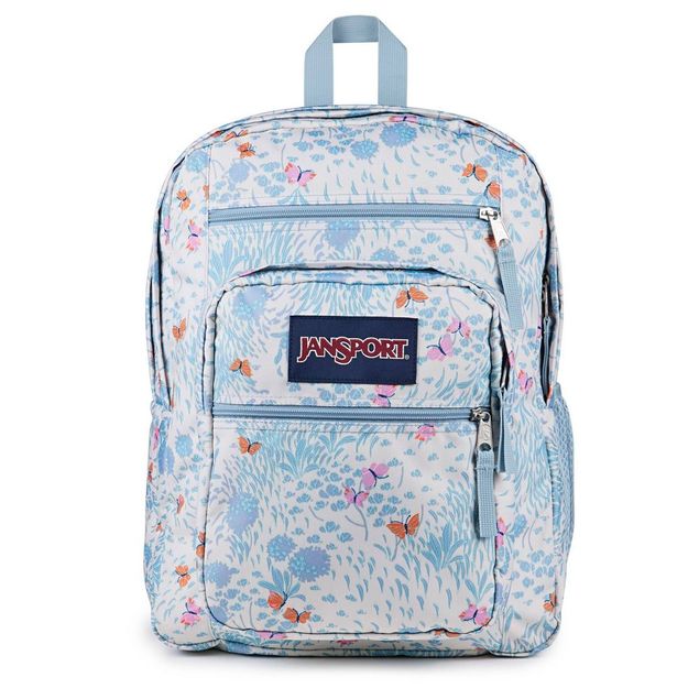 jansport backpack with usb Main Campus - Travel or Work backpack w 15-Inch Laptop Sleeve and Dual Water Bottle Pockets, Black JanSports Driver 8 Backpack JanSport Big Student 17" Backpack