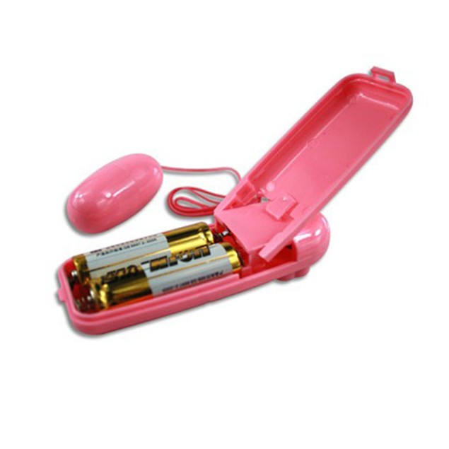 Wired Single Jump Egg Vibrating Bullet Clitoral G Spot Stimulator wired-single-jump-egg-vibrating-bullet-clitoral-g-spot-stimulator