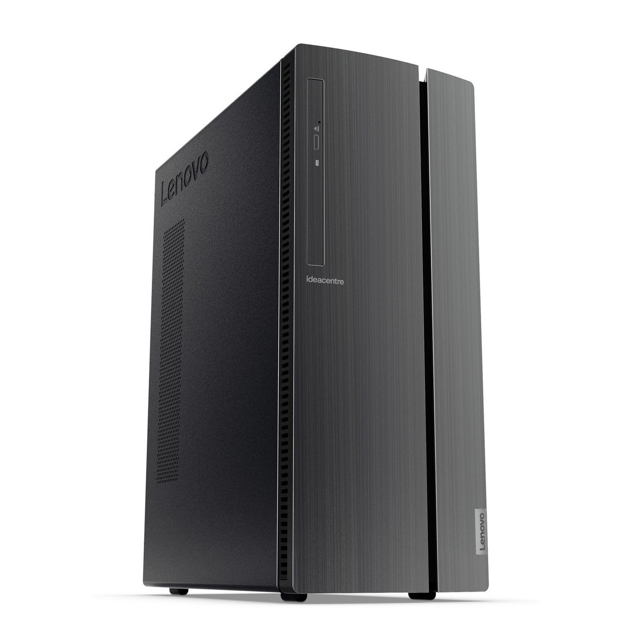 Lenovo IdeaCentre 510A15ABR 12GB 1TB AMD 129800, Grey (Refurbished