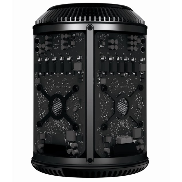 Mac Pro 2013/Monterey/D700×2/32GB/SSD1TB Built to Order Mac Pro 2013/Monterey/D700×2/32GB/SSD1TB Built to Order