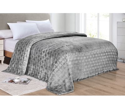 Amrani Embossed Blankets