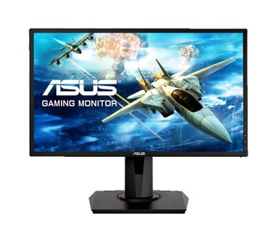 ASUS VG248QG Gaming Monitor - 24” FHD (1920 x 1080) G-SYNC Compatible