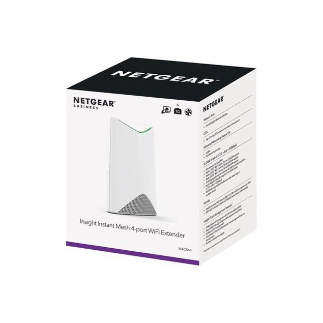 NETGEAR WiFi Routers/Extenders, Mesh Wifi Extender, Mesh Wifi Router ...