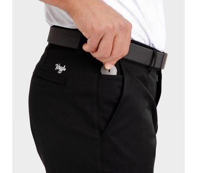Waggle Men's Ace Shorts