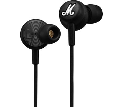 Marshall - Mode USB-C In-ear Wired Earbuds