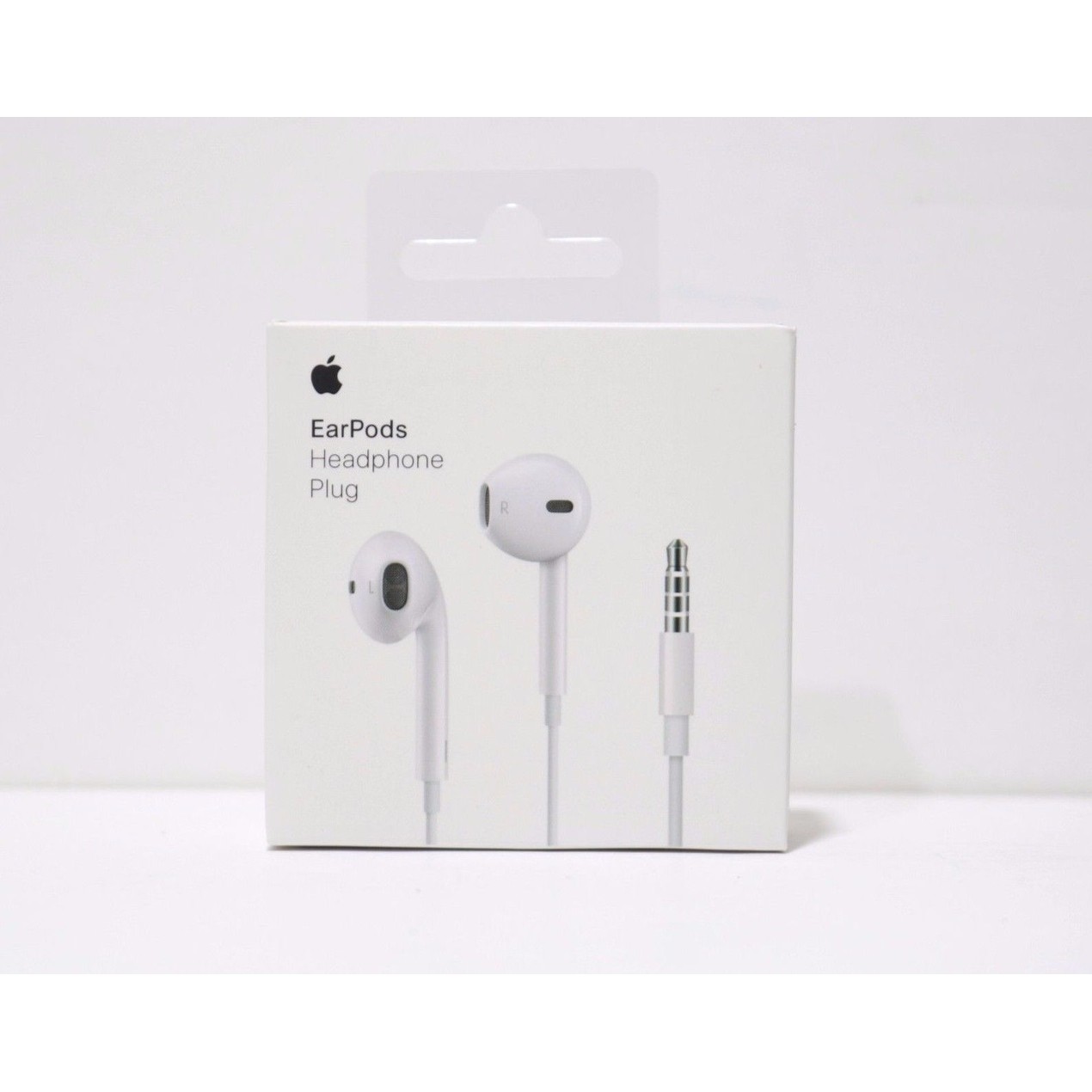 Genuine Apple Md7ll A Earpods Earphones For Iphone 6 5 Remote Mic Tanga Genuine Apple Md7ll A Earpods Earphones For Iphone 6 5 Remote Mic Tanga