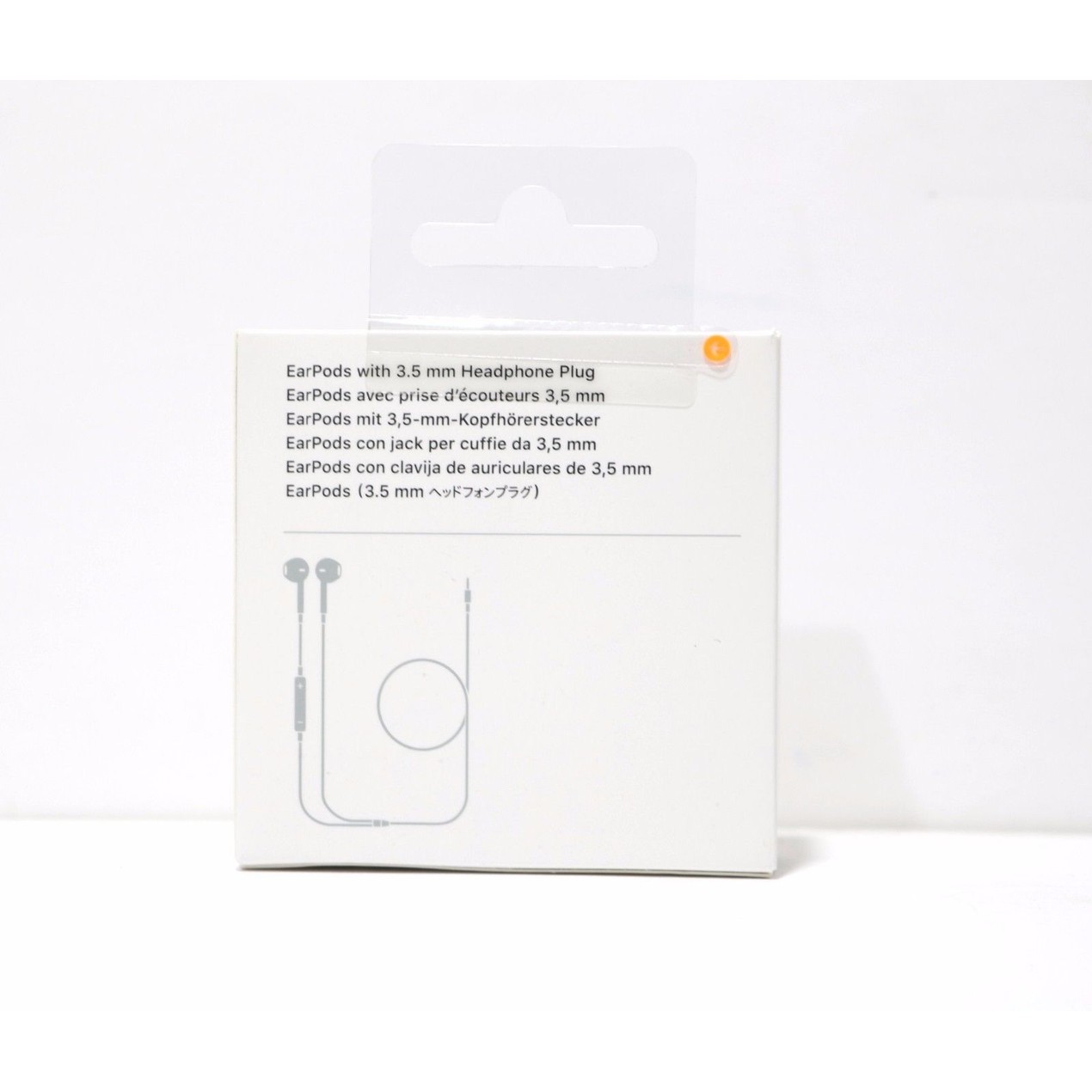 Genuine Apple Md7ll A Earpods Earphones For Iphone 6 5 Remote Mic Tanga Genuine Apple Md7ll A Earpods Earphones For Iphone 6 5 Remote Mic Tanga