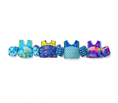 Speedo Kids' Splash Jammer Life Jacket Vest: Life Jacket Vest Child Weight