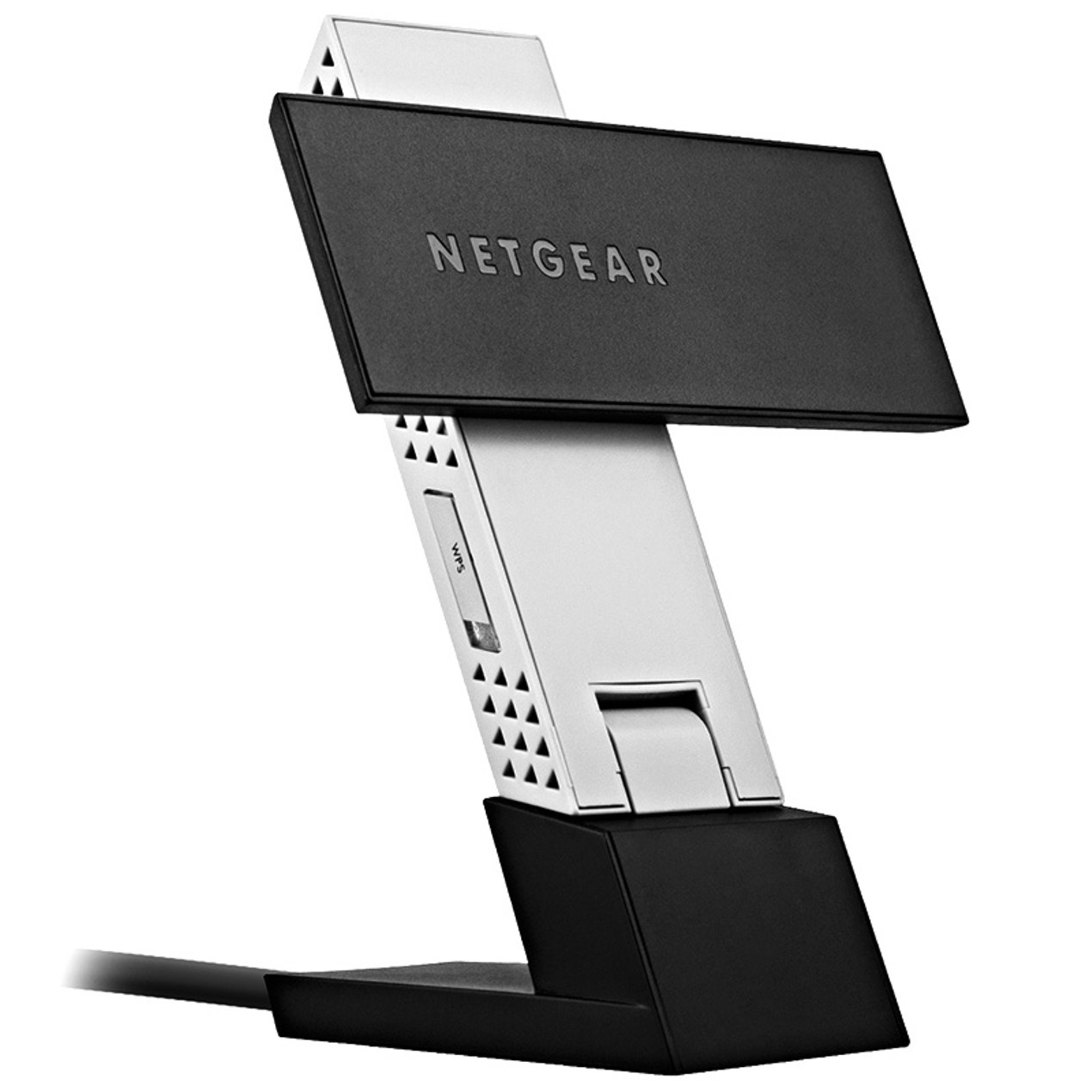 Netgear WiFi USB 2.0 Adapter A6200 - Tanga