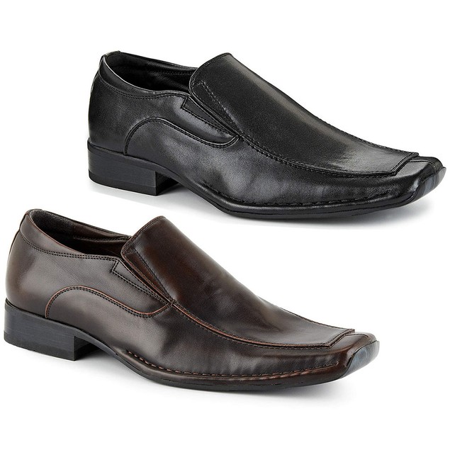 Borelli mens 2025 dress shoes
