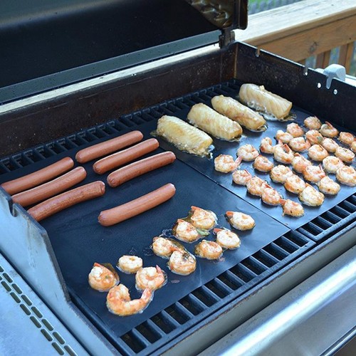 Red White & BBQ