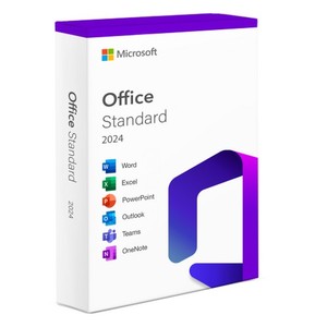 Microsoft Office Standard