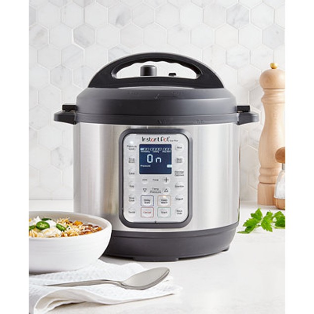 Duo Plus Quart Instant Pot Recipes Instant Pot Duo Plus Qt 9-in-1