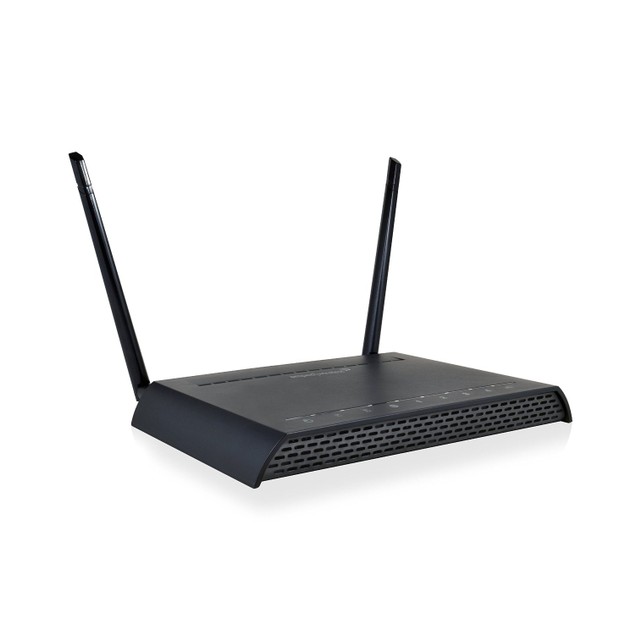 Amped Wireless High Power 800mW AC1200 Wifi Router - Tanga