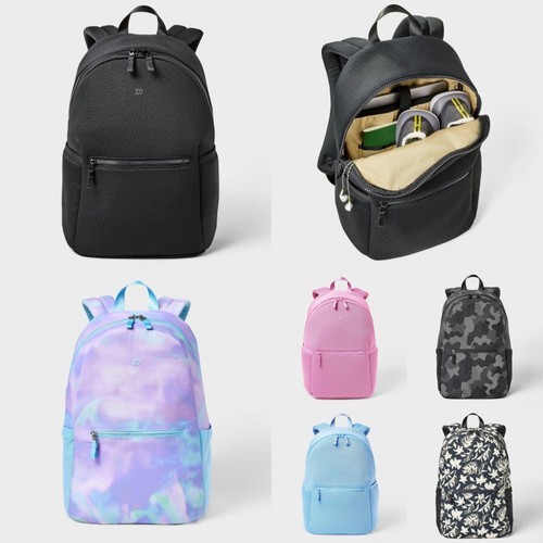 Back to School Prep
