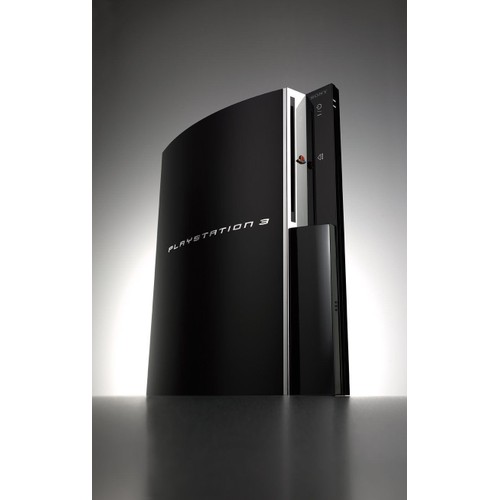 ps3 serial number cechp01