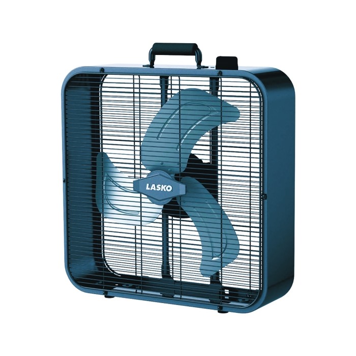 Lasko B20725 All Metal Box Fan 20" - Tanga