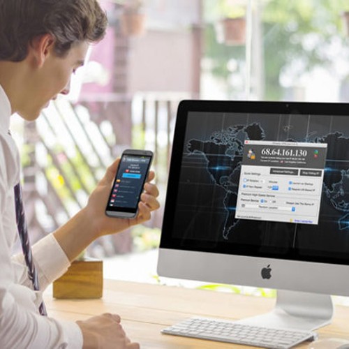 ipinator vpn review