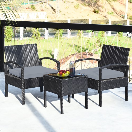 Patio Closeout Picks