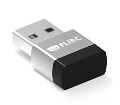 FLIRC USB (2nd Generation) Universal Remote Control Receiver - Tanga