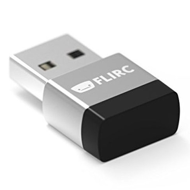 FLIRC USB (2nd Generation) Universal Remote Control Receiver - Tanga