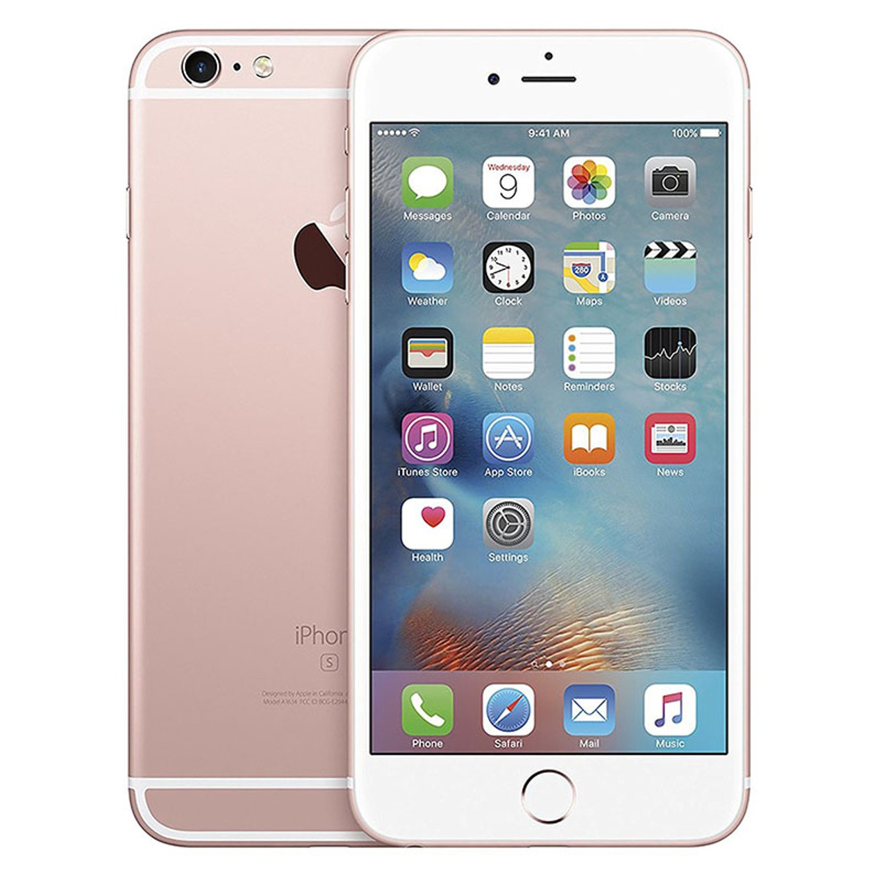 Apple Iphone 6s 16gb Gsm Cdma Unlocked Space Gray Gold Silver Or Rose Tanga Apple Iphone 6s 16gb Gsm Cdma Unlocked Space Gray Gold Silver Or Rose Tanga